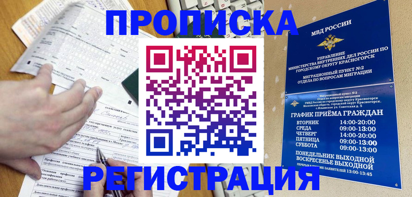 купить прописку в ЕАО